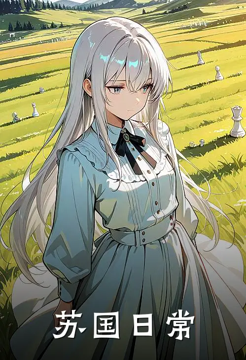 苏国日常