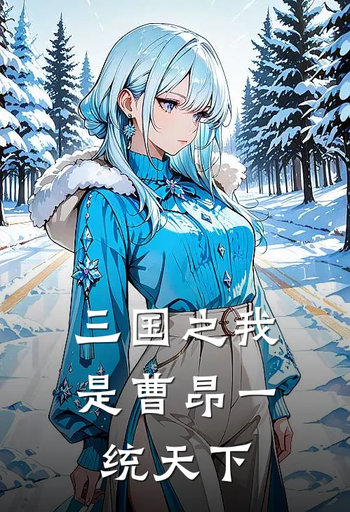 三国之我是曹昂一统天下