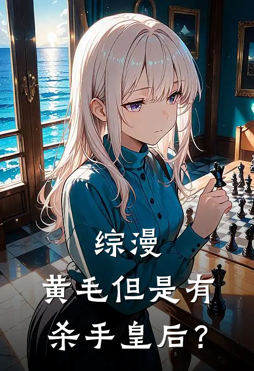 综漫：黄毛但是有杀手皇后？