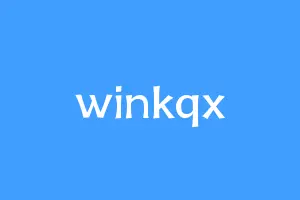 winkqx