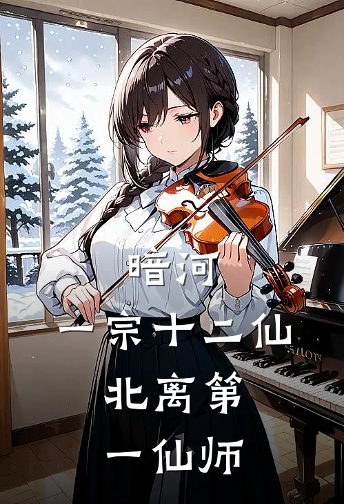 暗河：一宗十二仙，北离第一仙师