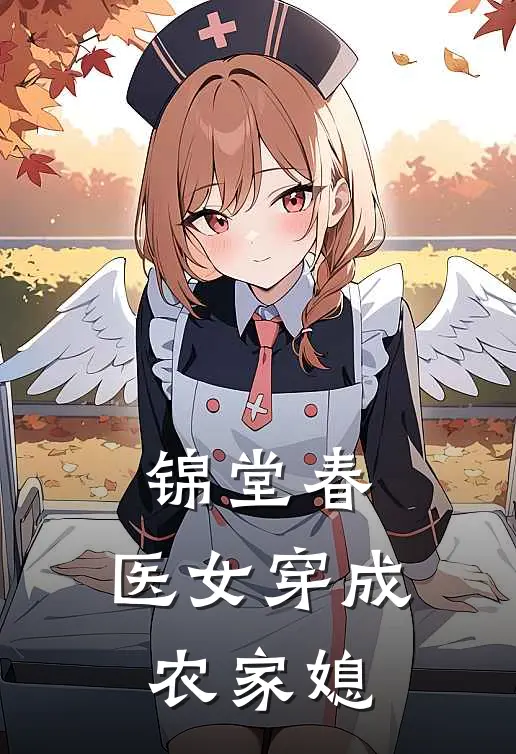 锦堂春：医女穿成农家媳