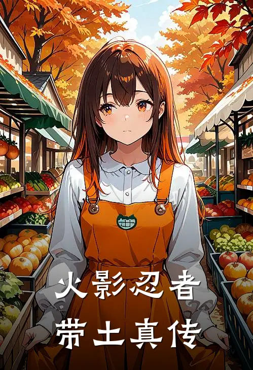 火影忍者：带土真传