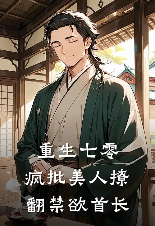 重生七零：疯批美人撩翻禁欲首长