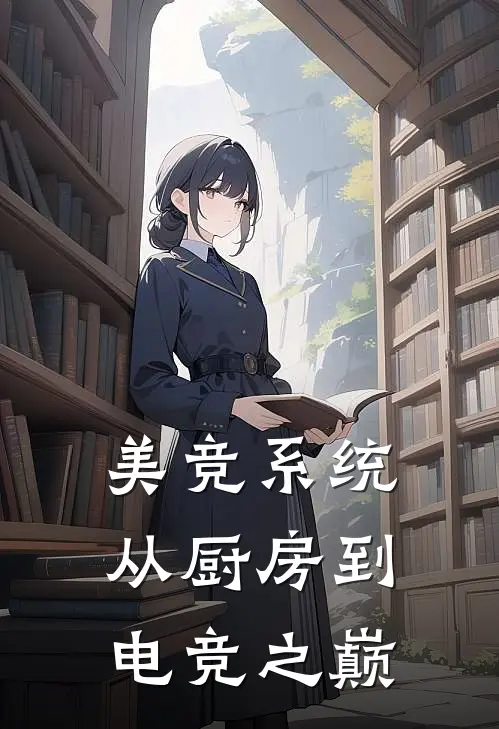 美竞系统：从厨房到电竞之巅