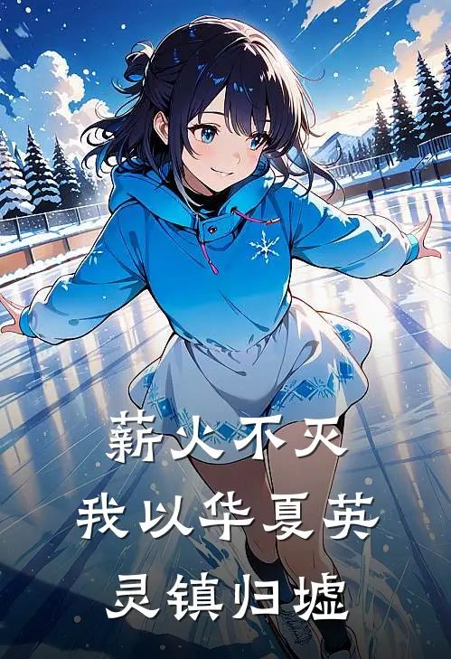 薪火不灭：我以华夏英灵镇归墟