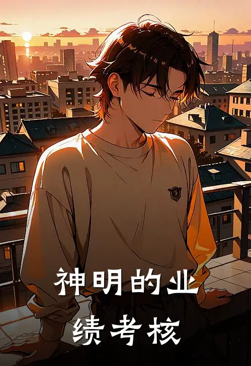 神明的业绩考核