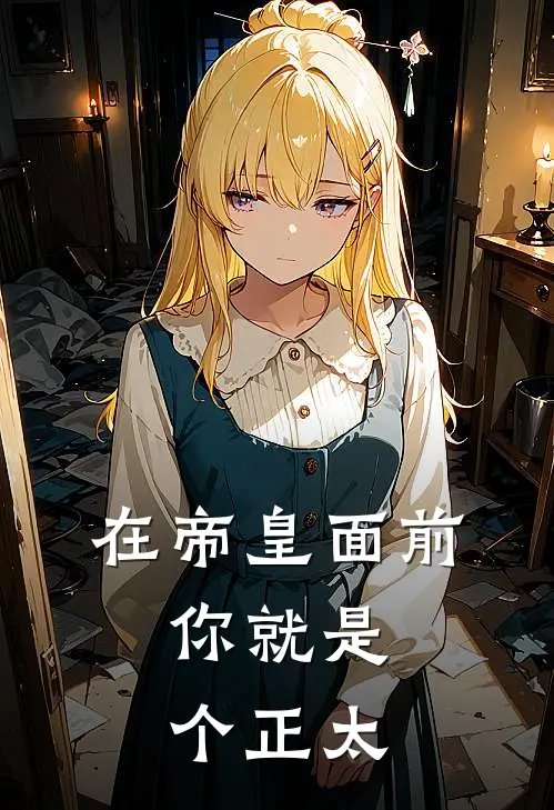 在帝皇面前，你就是个正太