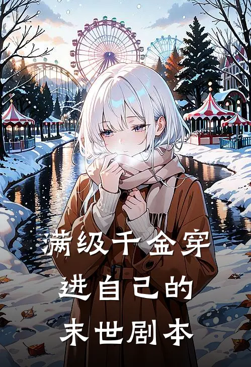 满级千金穿进自己的末世剧本