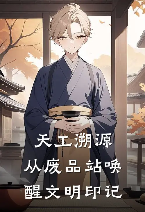 天工溯源：从废品站唤醒文明印记