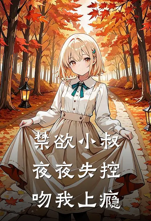 禁欲小叔夜夜失控，吻我上瘾