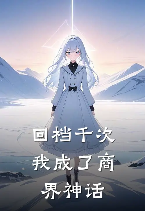 回档千次，我成了商界神话