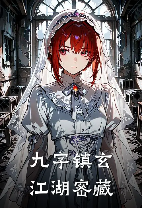 九字镇玄：江湖密藏