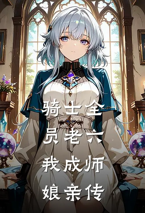 骑士全员老六，我成师娘亲传