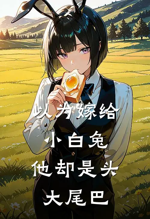 以为嫁给小白兔，他却是头大尾巴