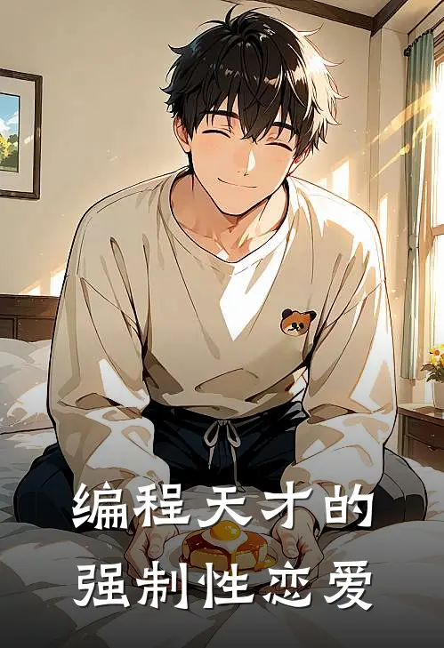 编程天才的强制性恋爱