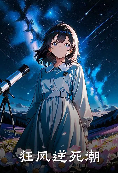 狂风逆死潮