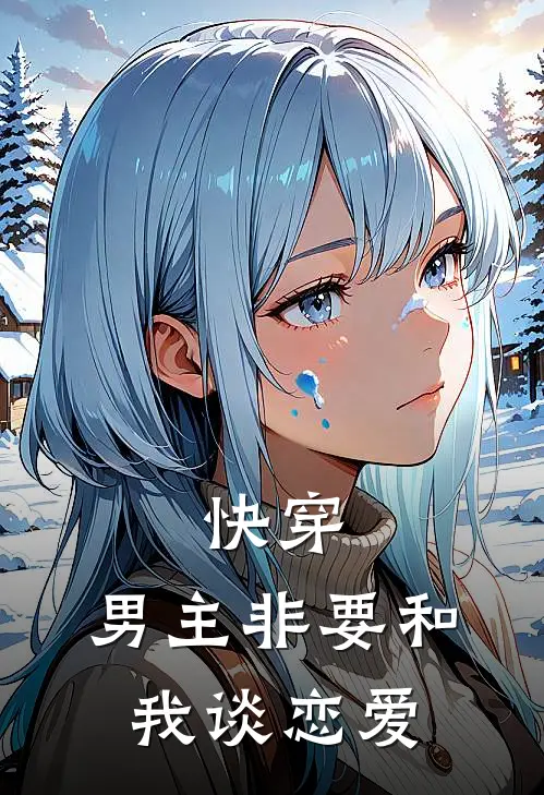 快穿：男主非要和我谈恋爱