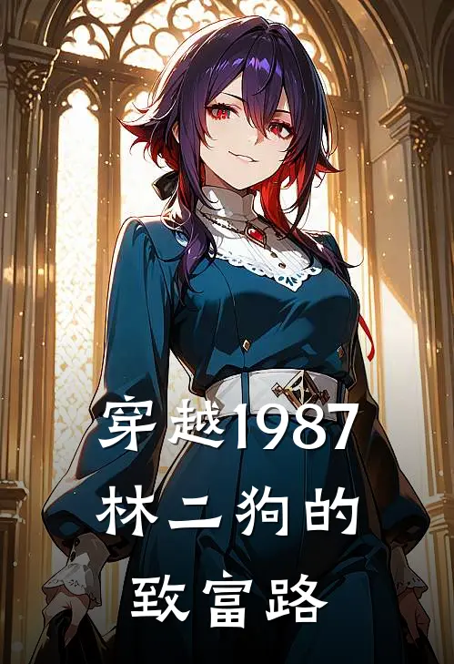 穿越1987：林二狗的致富路