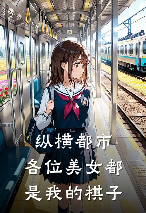 纵横都市，各位美女都是我的棋子