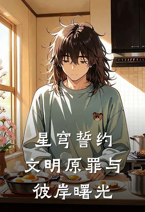 星穹誓约：文明原罪与彼岸曙光