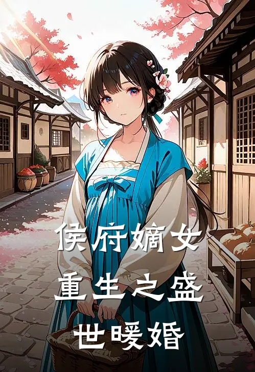 侯府嫡女重生之盛世暖婚