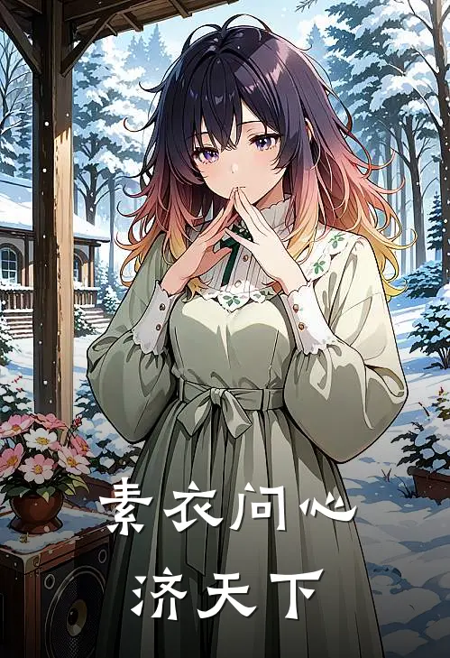 素衣问心济天下