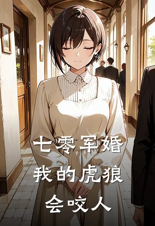 七零军婚：我的虎狼会咬人