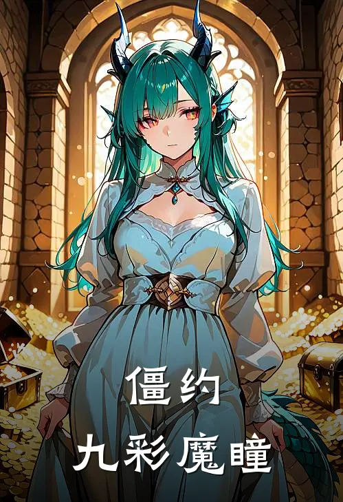 僵约：九彩魔瞳