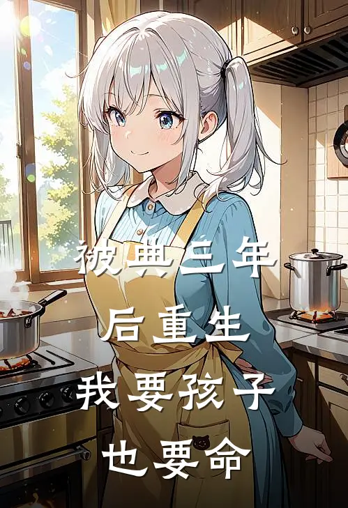 被典三年后重生：我要孩子也要命