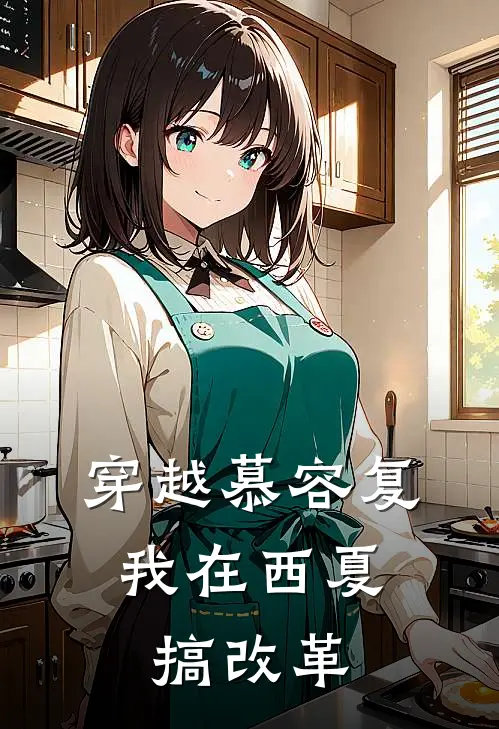 穿越慕容复：我在西夏搞改革