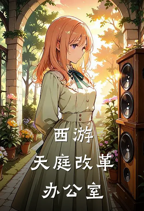 西游：天庭改革办公室