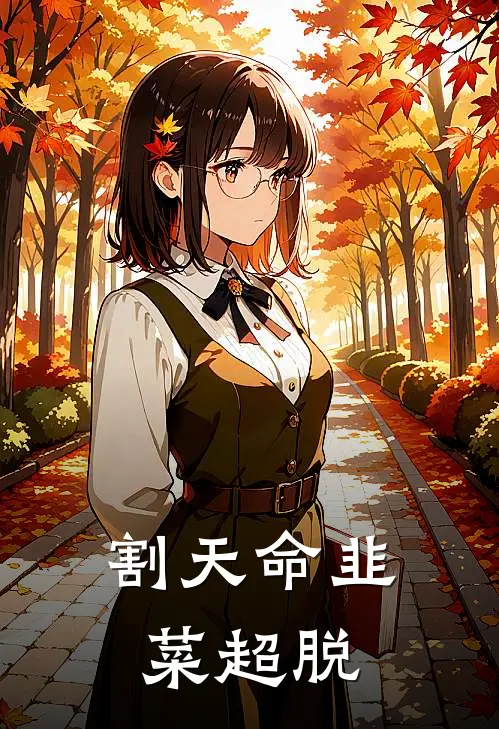 割天命韭菜超脱