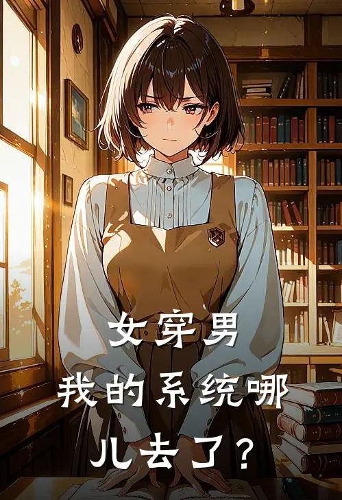 女穿男：我的系统哪儿去了？