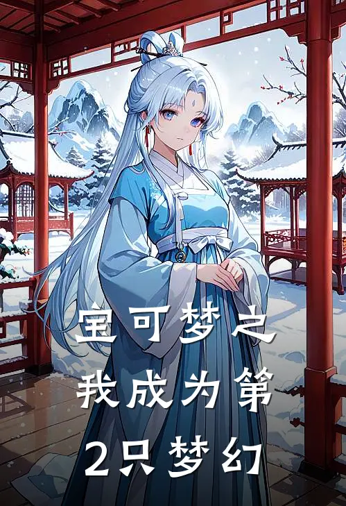 宝可梦之我成为第2只梦幻