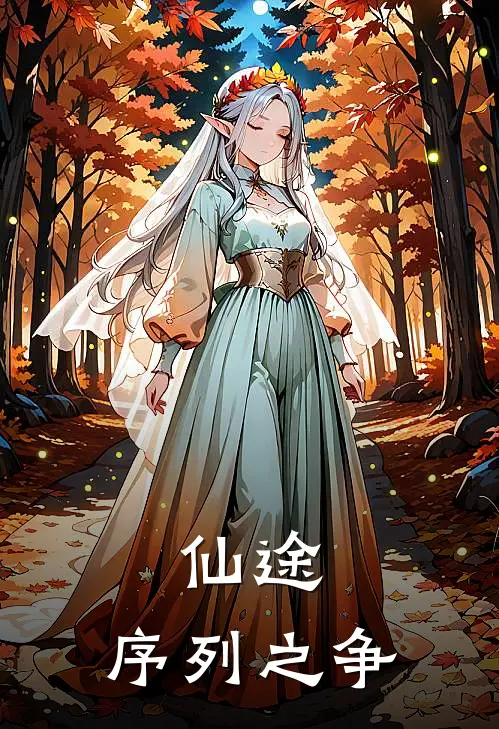 仙途：序列之争