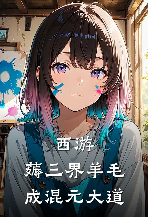 西游：薅三界羊毛，成混元大道