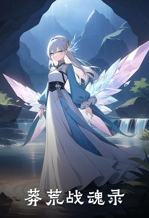 莽荒战魂录