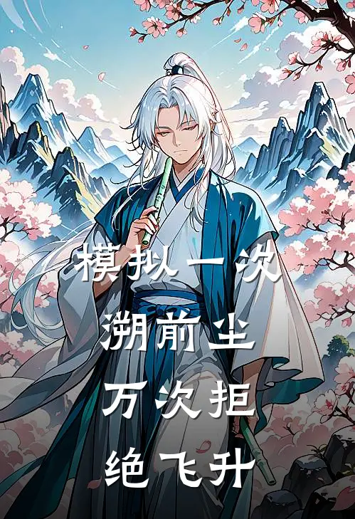 模拟一次溯前尘，万次拒绝飞升