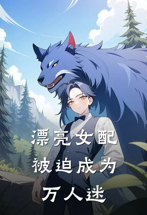 漂亮女配被迫成为万人迷