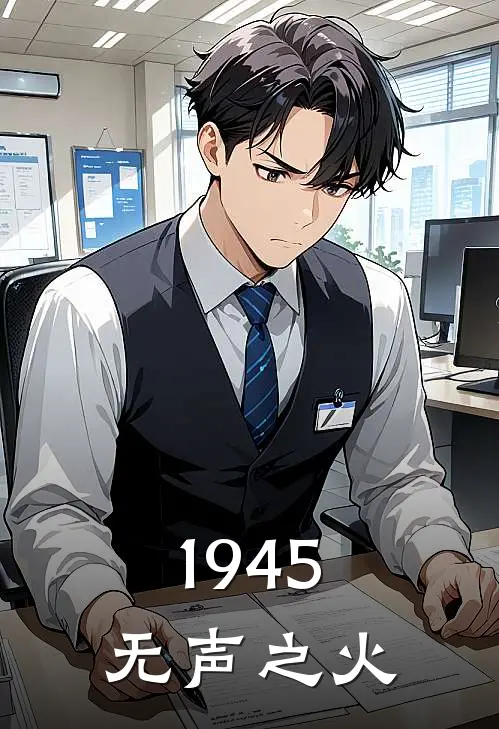 1945无声之火