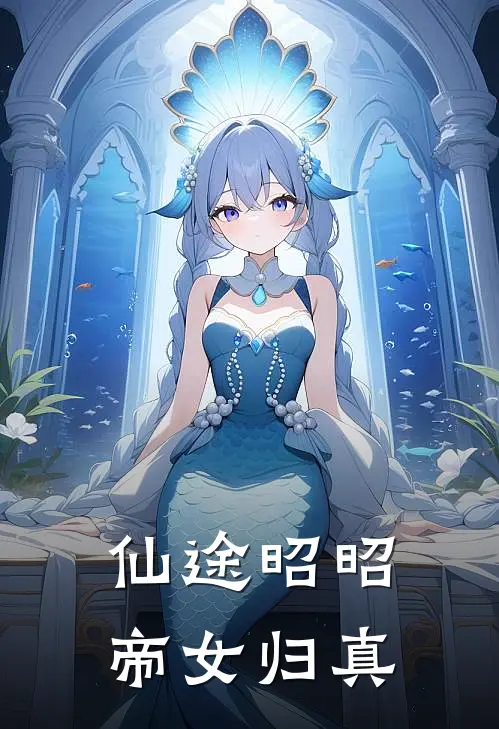 仙途昭昭，帝女归真