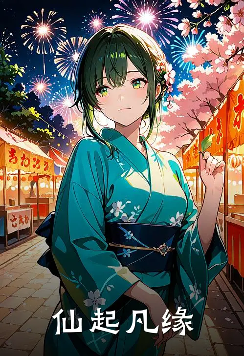 仙起凡缘