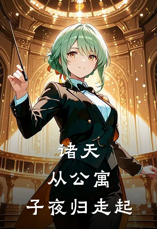 诸天：从公寓，子夜归走起