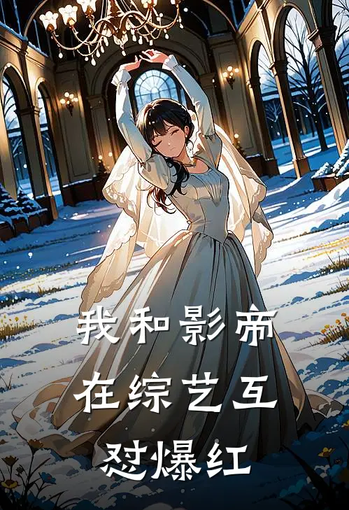 我和影帝在综艺互怼爆红