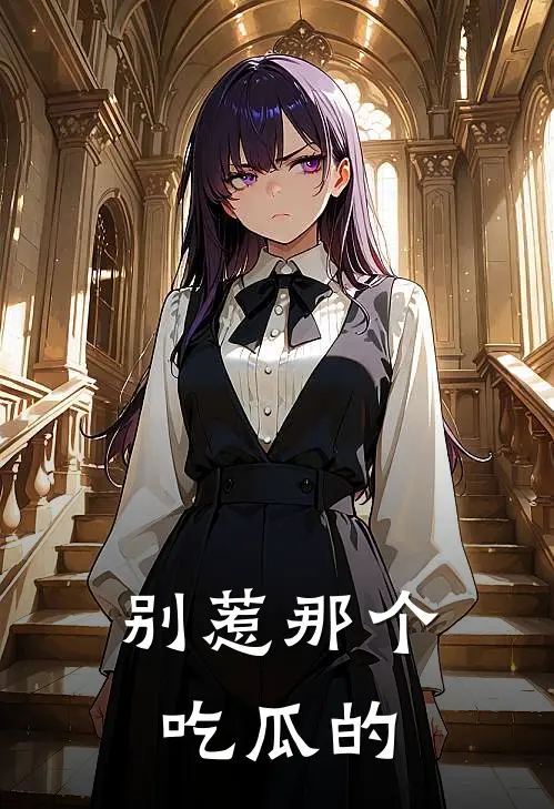 别惹那个吃瓜的