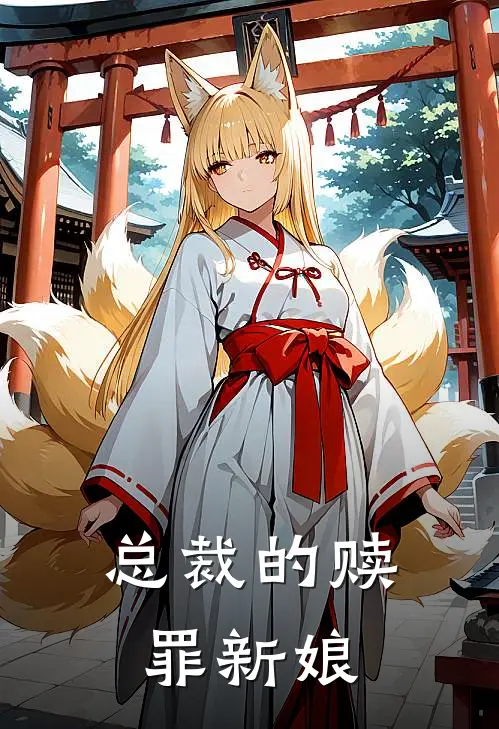 总裁的赎罪新娘