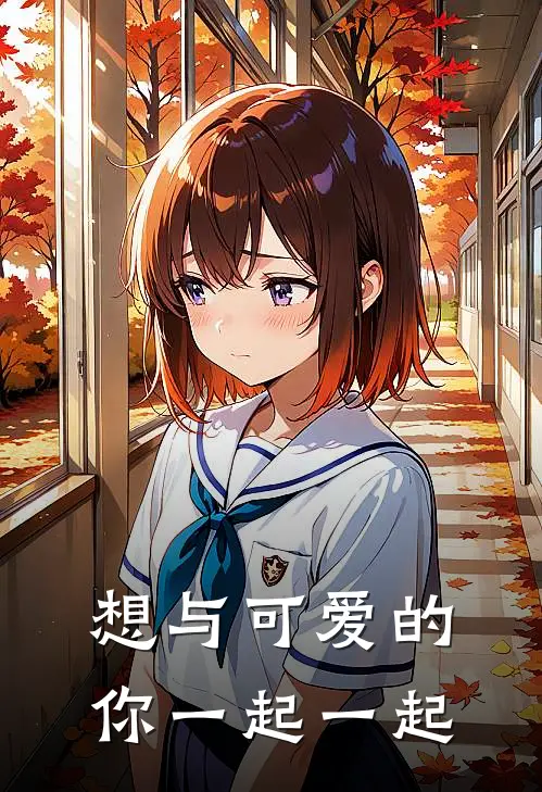 想与可爱的你一起一起