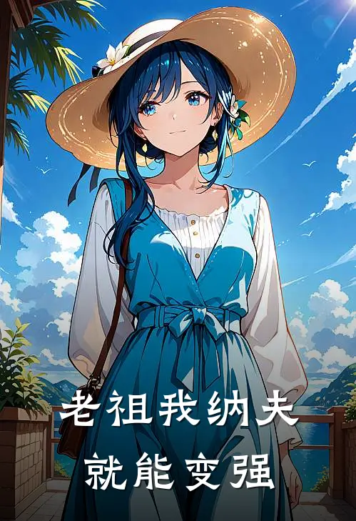 老祖我纳夫，就能变强