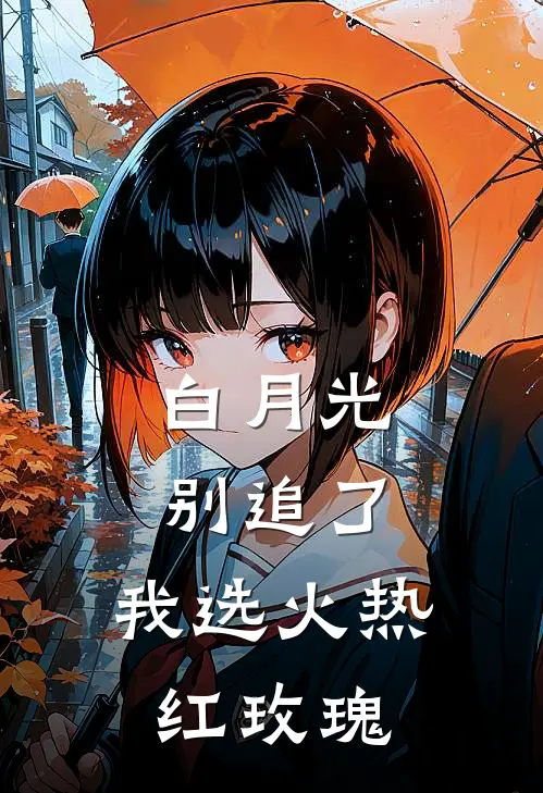 白月光别追了，我选火热红玫瑰